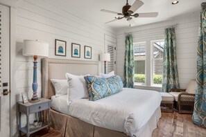 3 Schlafzimmer, kostenloses WLAN, Bettwäsche