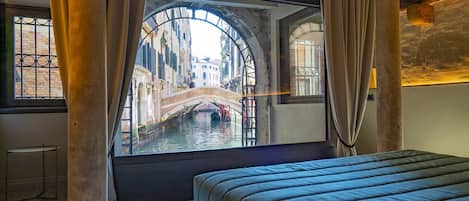 2 Schlafzimmer, kostenloses WLAN, Bettwäsche