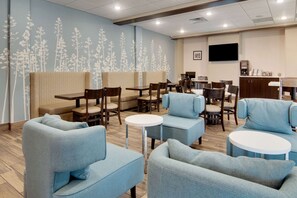 Free daily continental breakfast - Sleep Inn Dallas Northwest - Irving (Dallas)