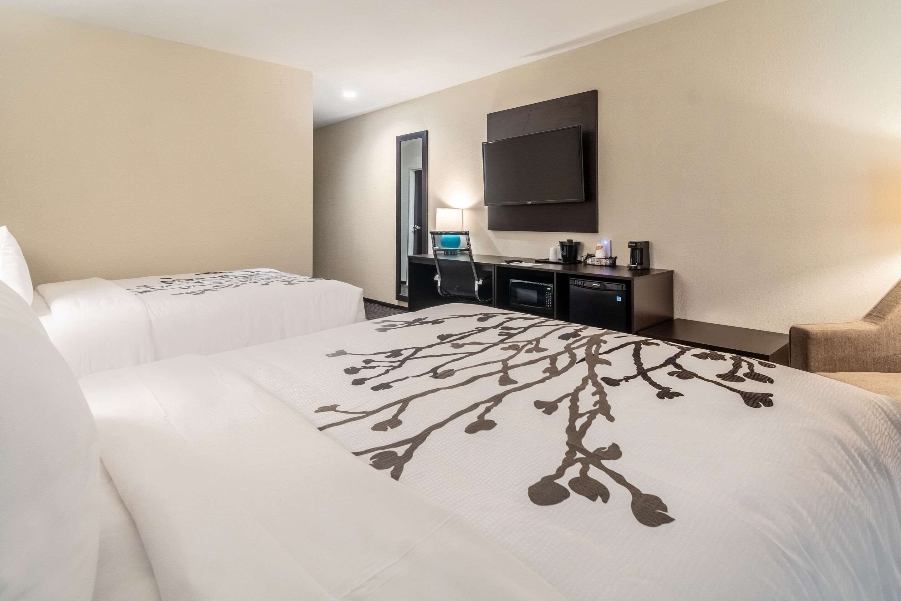 minibar, desk, free wifi, bed sheets