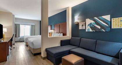 Comfort Inn & Suites Bennett