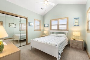 5 Schlafzimmer, Bügeleisen/Bügelbrett, WLAN, Bettwäsche