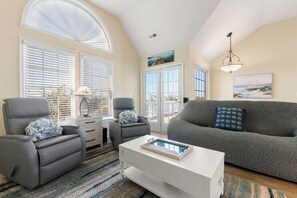 Smart TV, DVD player