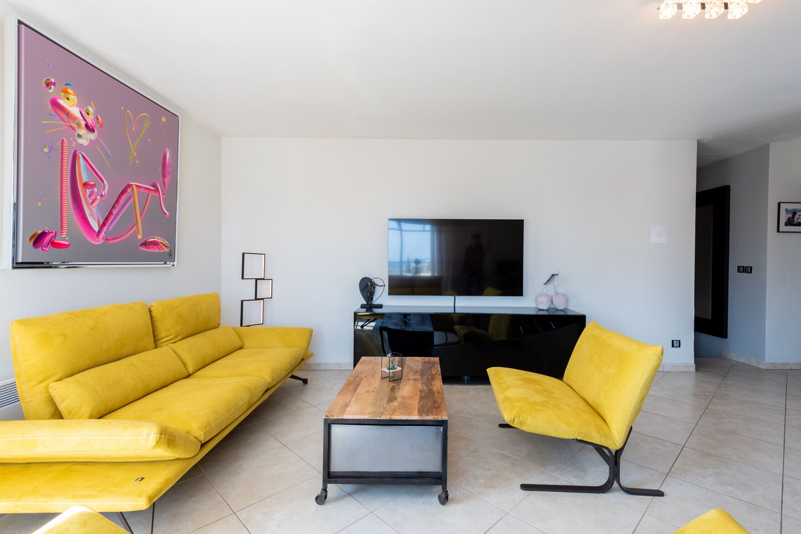 Happyfew Le Terra  Lucia