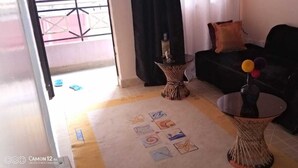 منطقة المعيشة