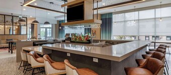 Cambria Hotel Columbia Downtown The Vista