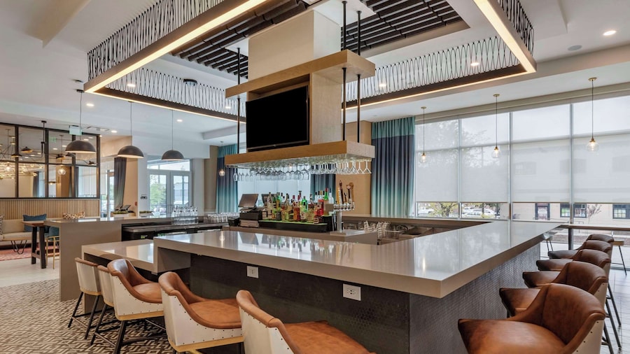 Cambria Hotel Columbia Downtown The Vista