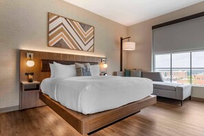 Bettwäsche aus ägyptischer Baumwolle, hochwertige Bettwaren