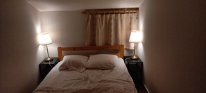 4 habitaciones 