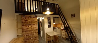 Arc en Ciel Residence