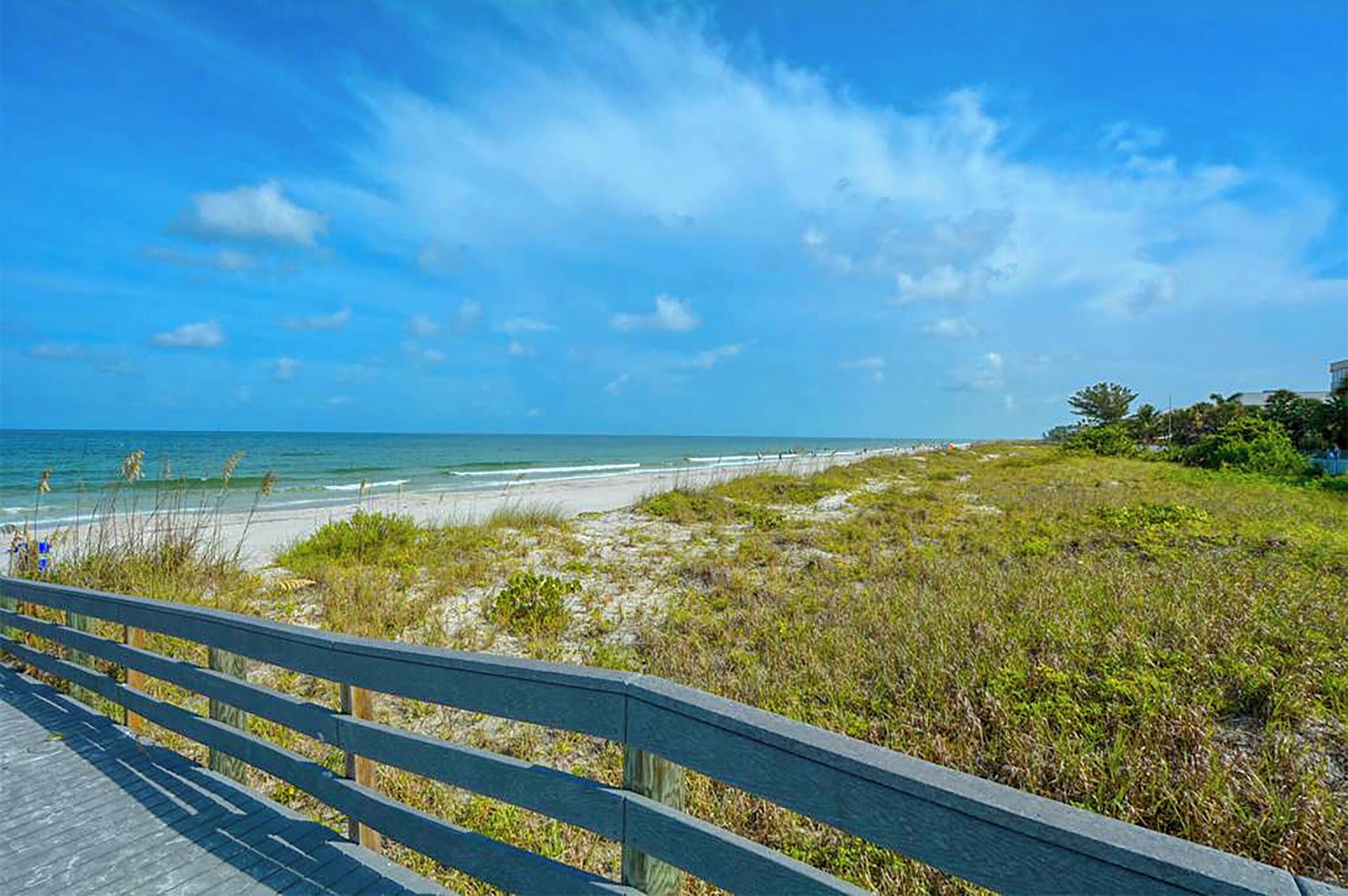 Playa en los alrededores 
