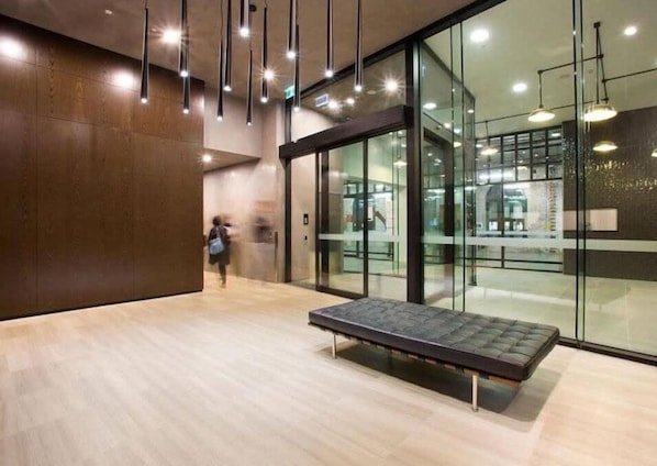 Hall