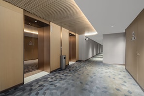 Interior - Holiday Inn Express Changchun Ecological Square by IHG (Changchun)