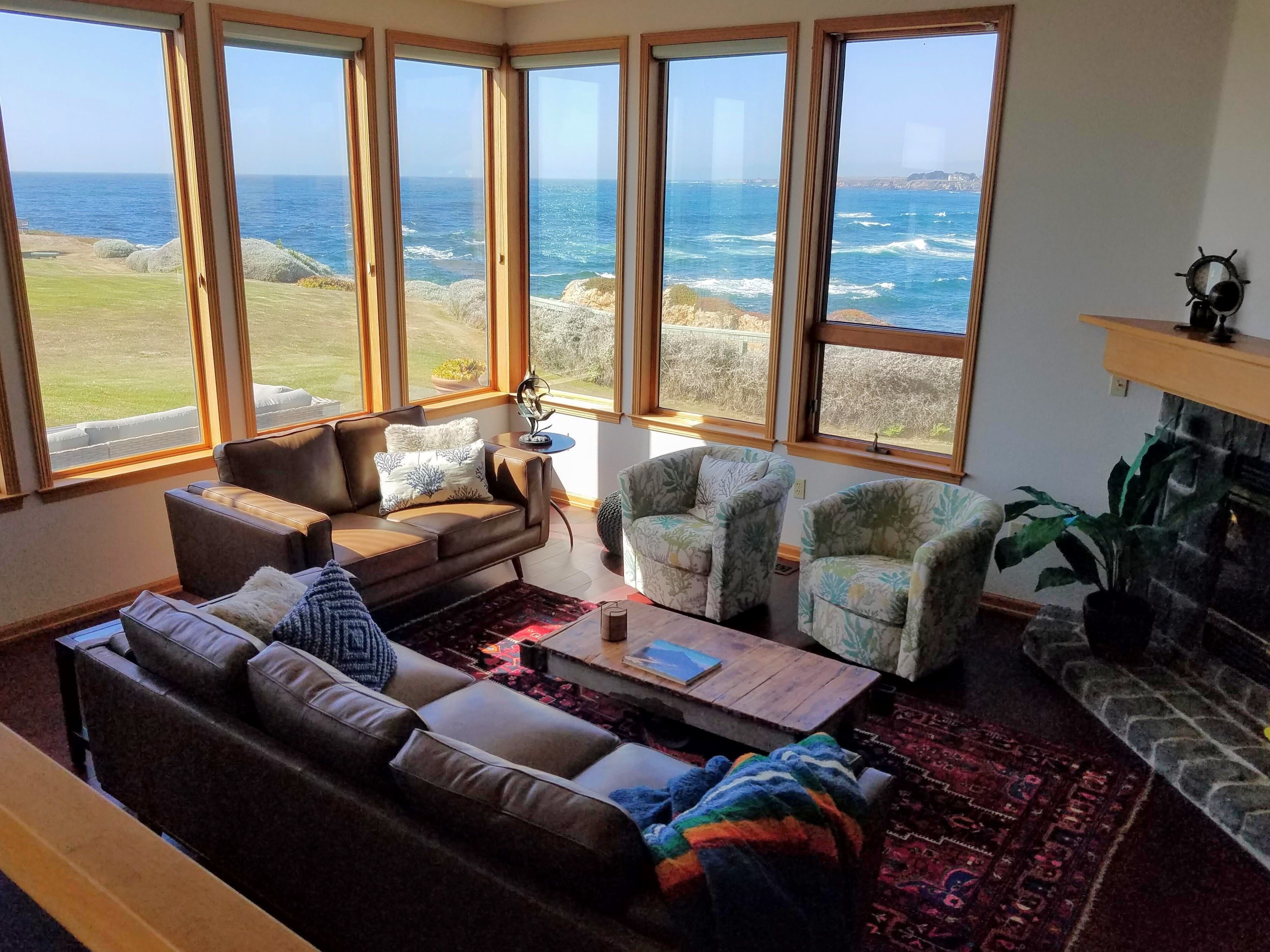 New as a Rental - Breakers Point - Situated on its Own Private Peninsula!