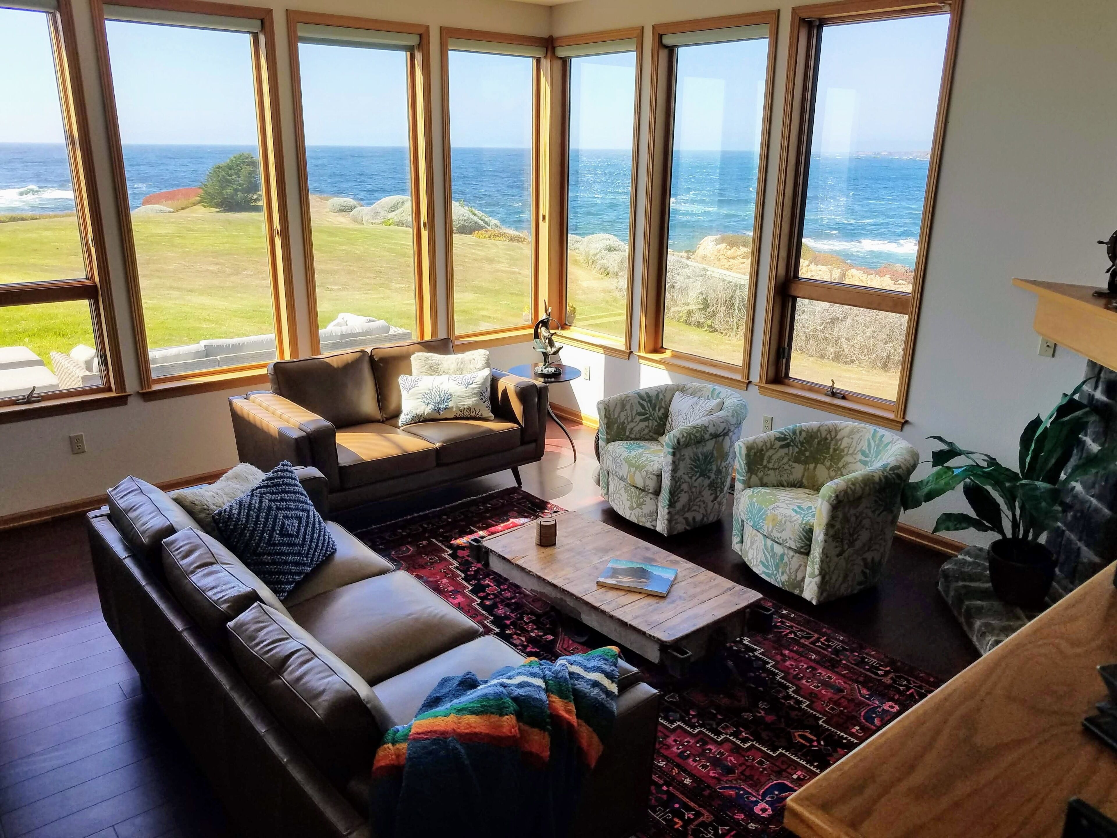 New as a Rental - Breakers Point - Situated on its Own Private Peninsula!