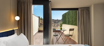 Coeo Peña Design Apartments