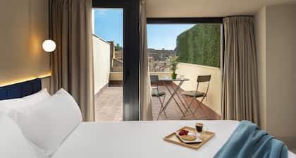 Coeo Peña Design Apartments