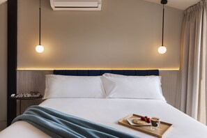 1 bedroom, laptop workspace, free WiFi - Coeo Peña Design Apartments (Málaga)