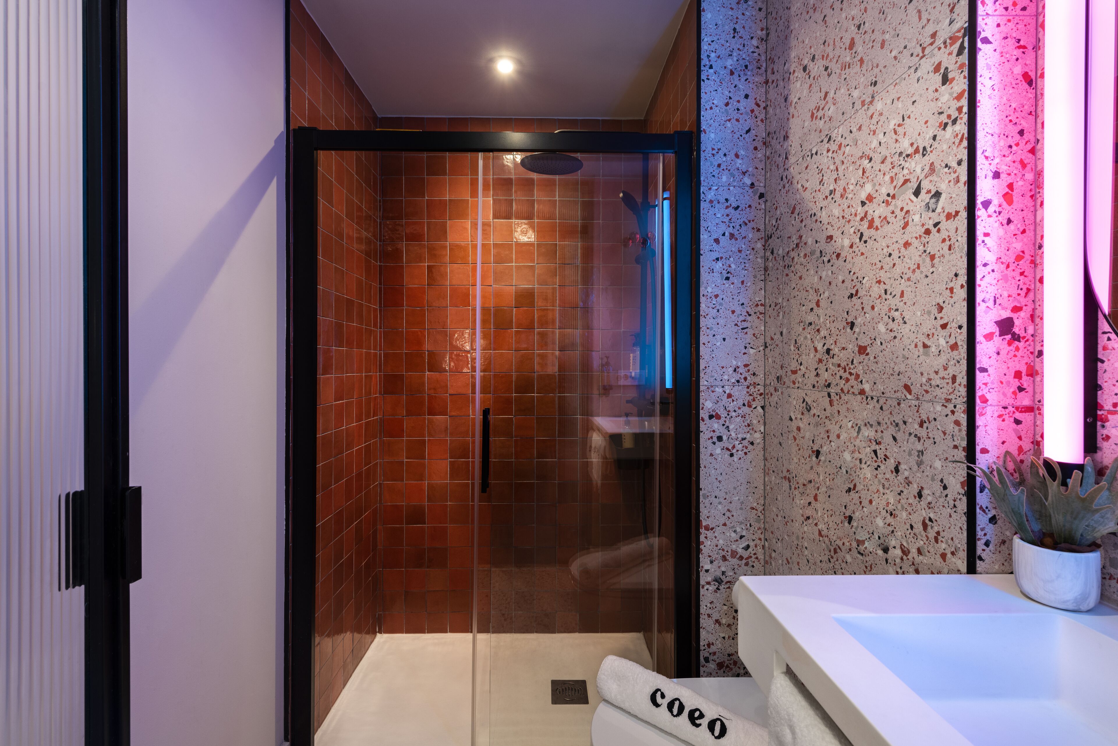 Coeo Apart-Hotel Peña