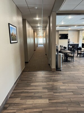 Interior - MainStay Suites Dallas Northwest - Irving (Dallas)