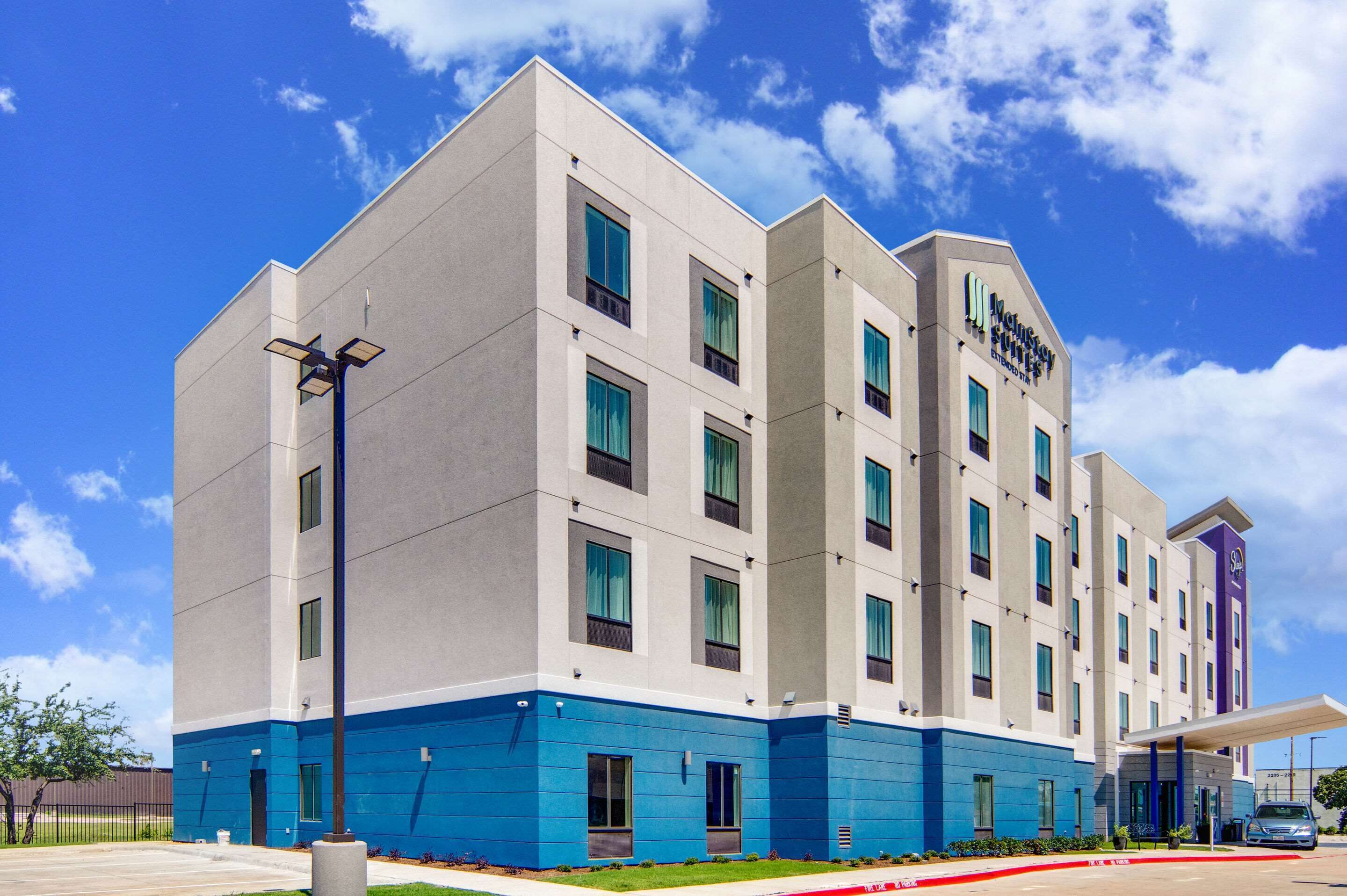 Foto - MainStay Suites Dallas Northwest - Irving