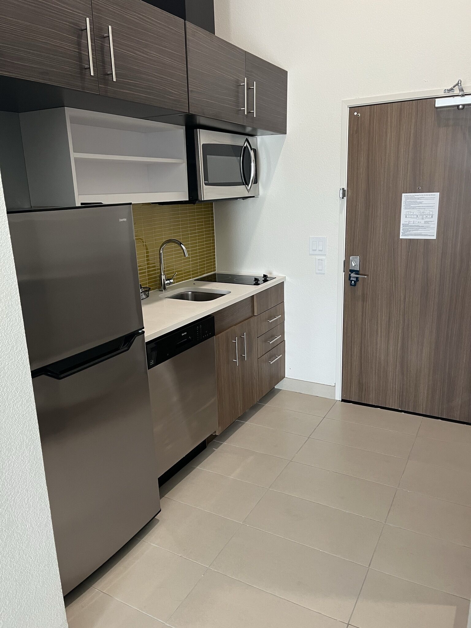 Foto - MainStay Suites Dallas Northwest - Irving