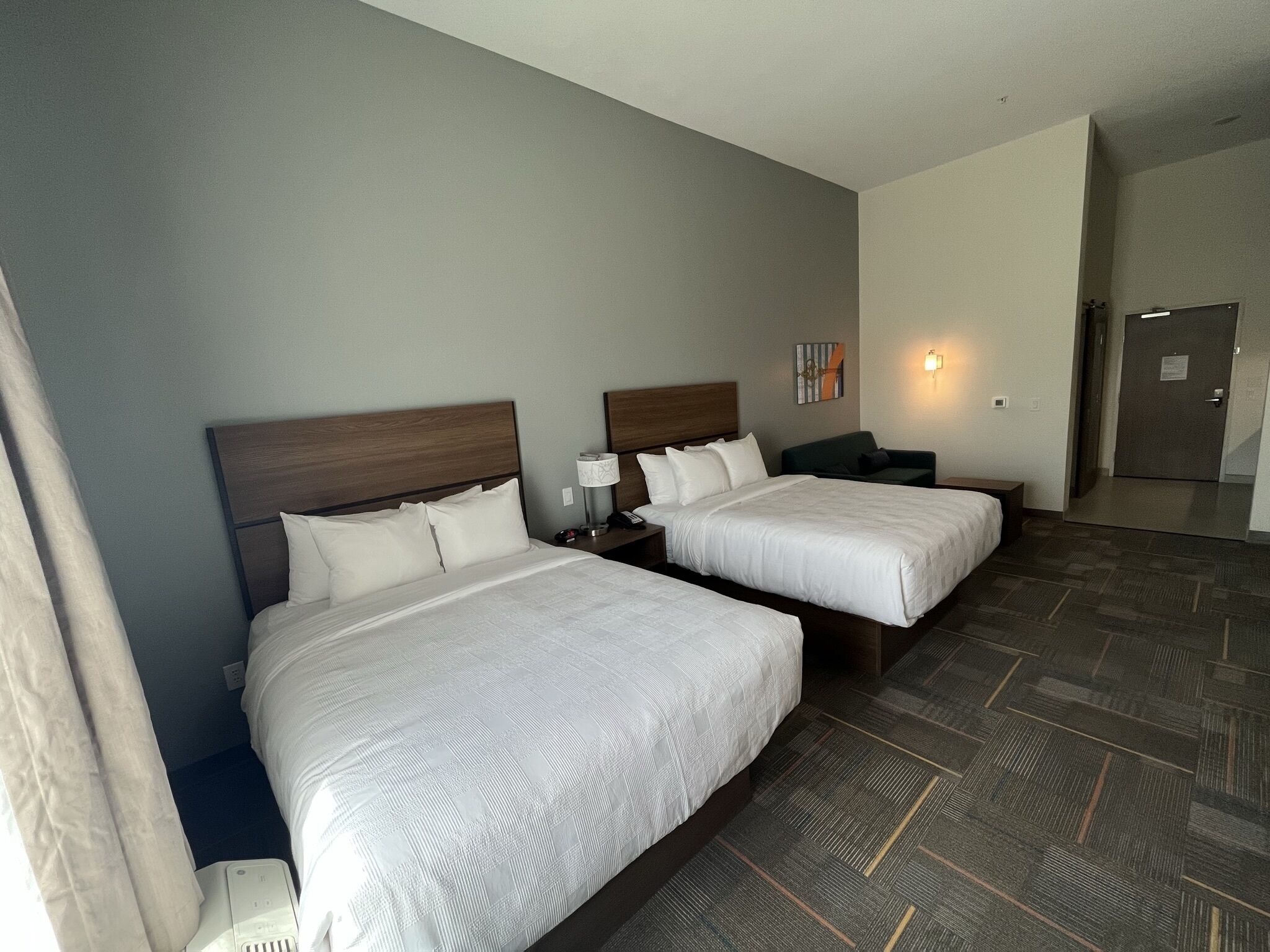 Foto - MainStay Suites Dallas Northwest - Irving