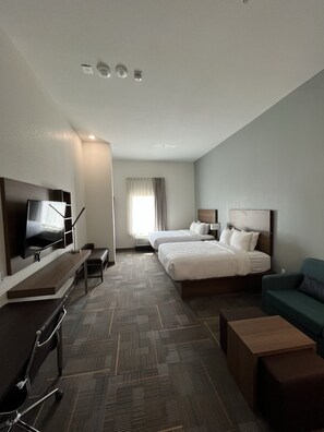 1 camera, minibar, Wi-Fi gratuito, lenzuola