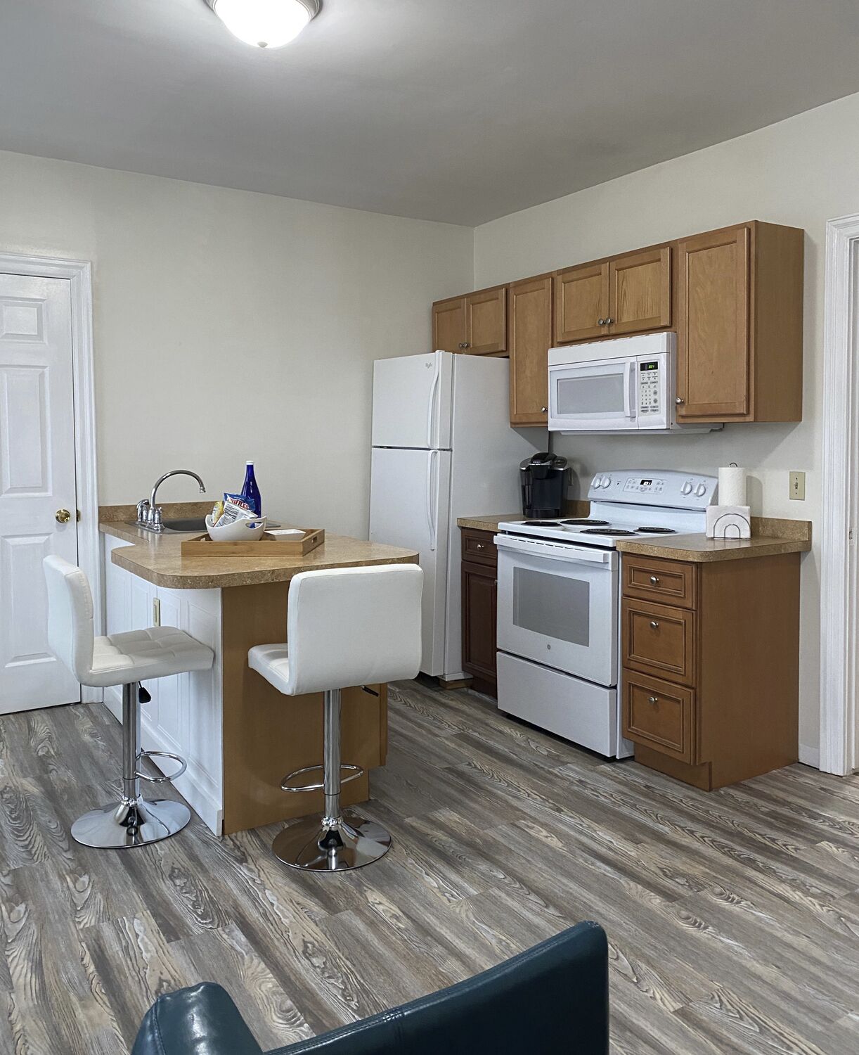 Fabulous Loft in Glens Falls Arts & Entertainment District