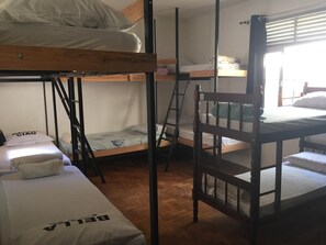 Dortoir Partagé