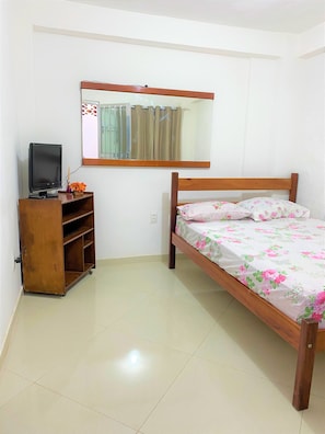 Comfort Double Room - Hostel Bella Ciao (Rio de Janeiro)