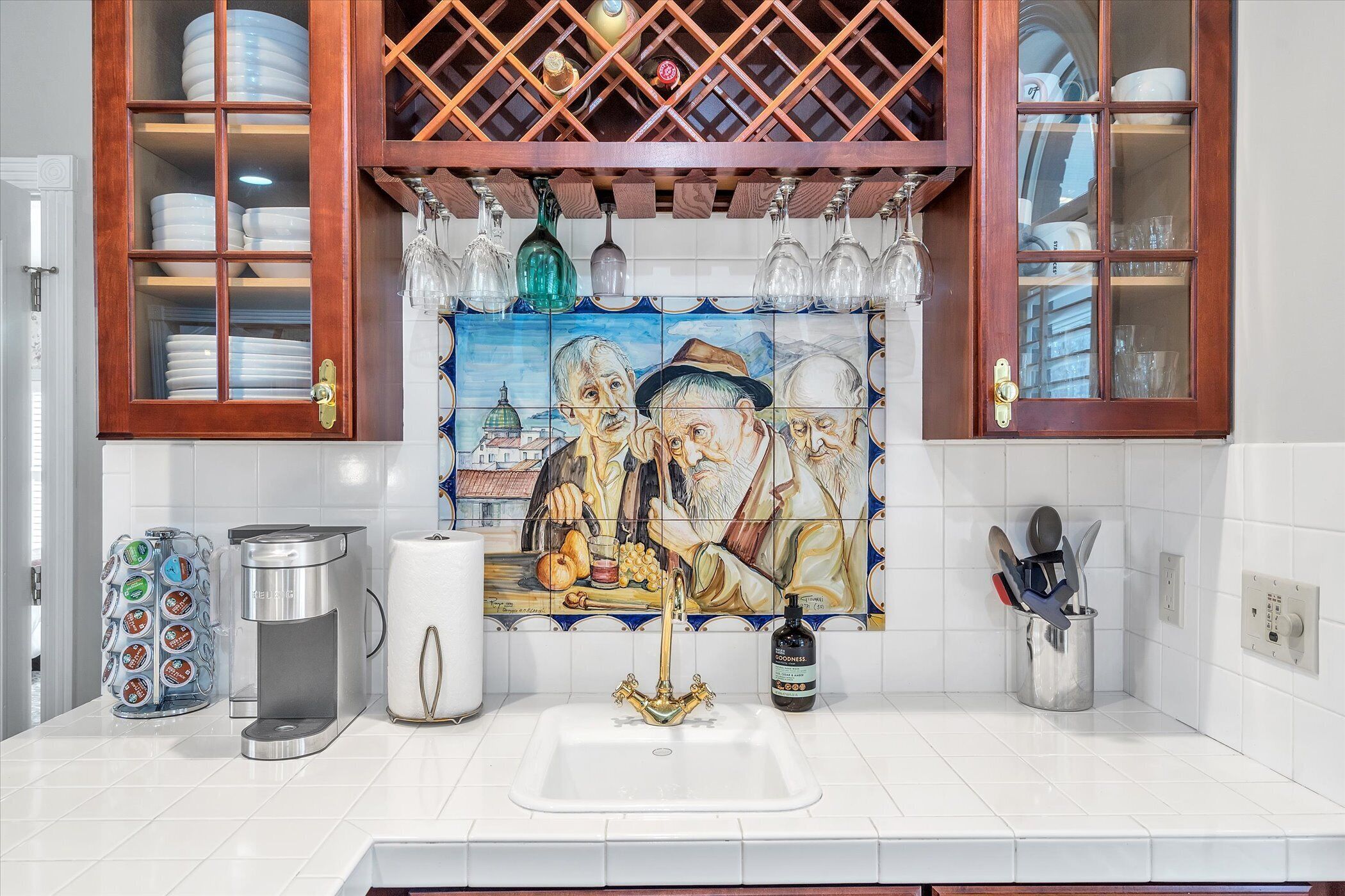 Luxury Escape at the Estate at Williamston near MSU