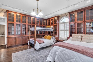 2 Schlafzimmer