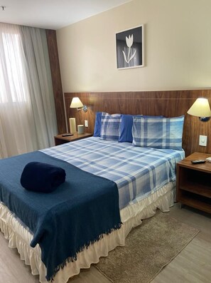 Chambre Confort
