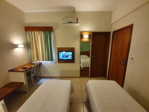 Habitación estándar | Wifi gratis 