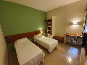 Habitación estándar | Wifi gratis 