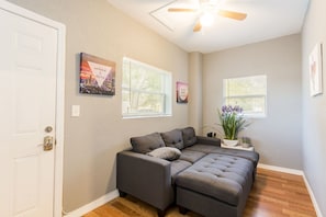 2 عدّة غرف نوم وواي فاي مجانًا