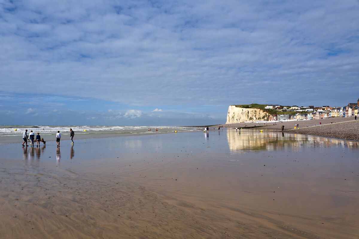 Strand