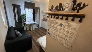 Interior - Meguro Ebisu area High-class residence with excellent facilities (目黒区)