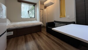 Room - Meguro Ebisu area High-class residence with excellent facilities (目黒区)