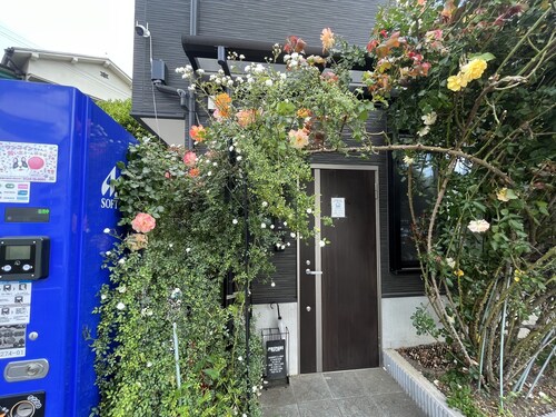 Meguro Ebisu area High-class residence with excellent facilities