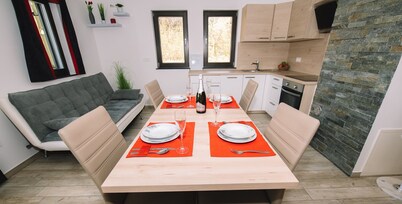 Bled Paradise Apartments