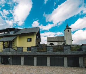 Exterior - Bled Paradise Apartments (Bled)