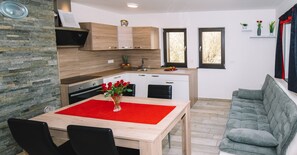 Apartment (Apartment castle view with balcony) | Innenbereich