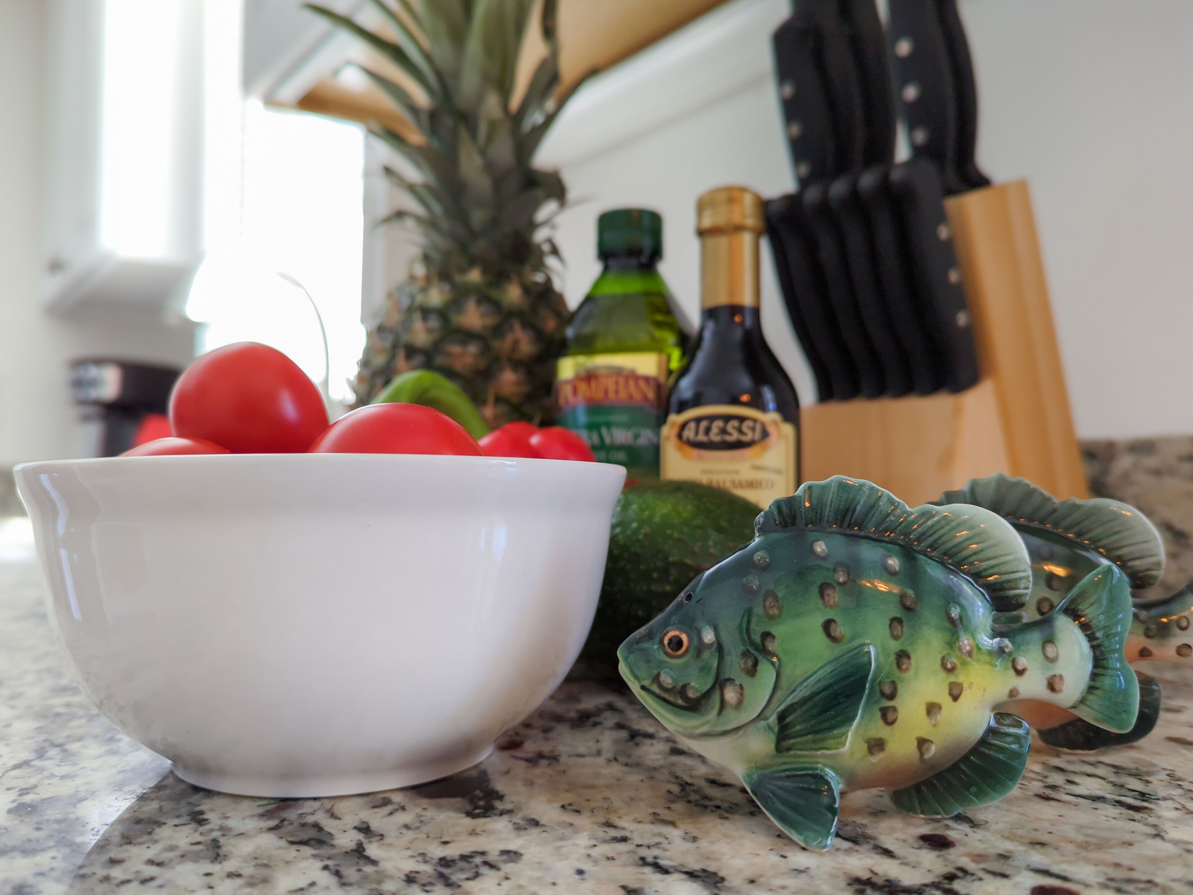 BLUEGILL COTTAGE l Swim, Kayak, S'mores! l Spring Lake, Mi. Vacation Rental