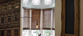 Inviting 2-bed Apartment in Matlock Sleeps 6