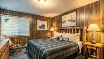 3 Schlafzimmer, BĂŒgeleisen/BĂŒgelbrett, kostenloses WLAN, BettwĂ€sche