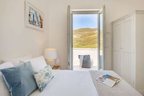 Villa Deluxe | Wi-Fi gratuit
