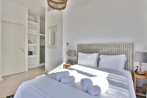 ヴィラ | WiFi (無料)