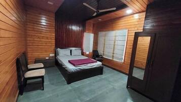 1 Schlafzimmer, WLAN